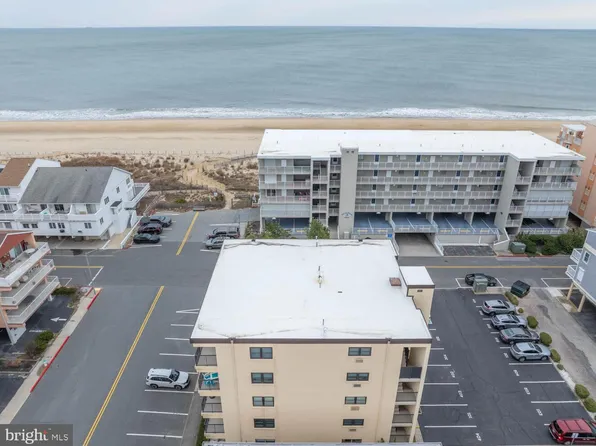 3 140th St Unit 104, Ocean City, MD 21842
