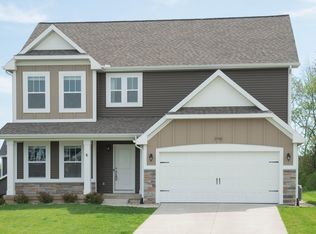 3750 Byram Cir, Portage, MI 49024