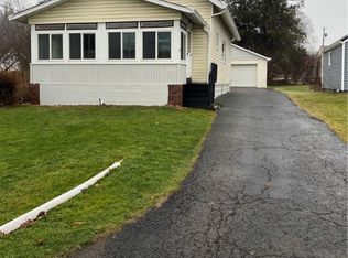 306 W Fairmont Ave, New Castle, PA 16105