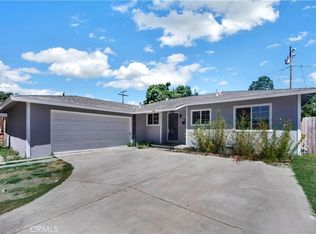 3611 W Crystal Ln, Santa Ana, CA 92704