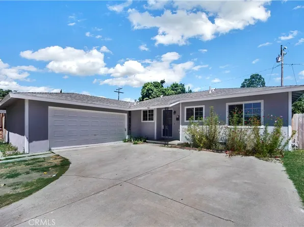3611 W Crystal Ln, Santa Ana, CA 92704