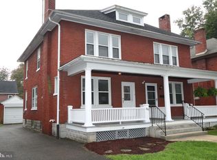 830 Pleasure Rd, Lancaster, PA 17601