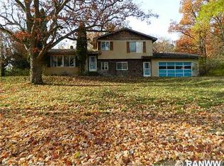 N4699 Highway 253, Spooner, WI 54801
