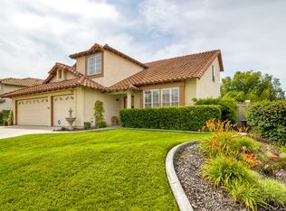 32217 Via Saltio, Temecula, CA 92592