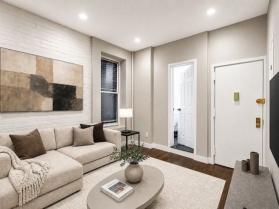 2nd image of 338 W 17th St #1F