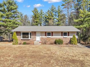 8121 County Rd W, Wisconsin Rapids, WI 54494