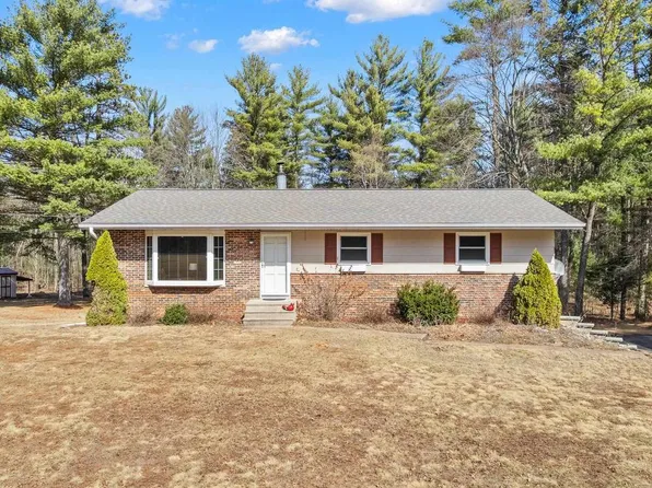 8121 COUNTY ROAD W, Wisconsin Rapids, WI 54494