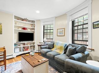 11A Hanson St #G, Boston, MA 02118