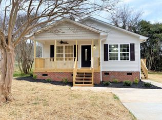 1707 Tucker St, Rock Hill, SC 29730