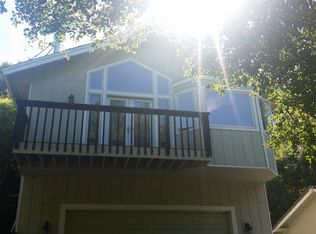 260 Castle Hill Ranch Rd, Walnut Creek, CA 94595