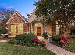 1806 Saint James Pl, Garland, TX 75043