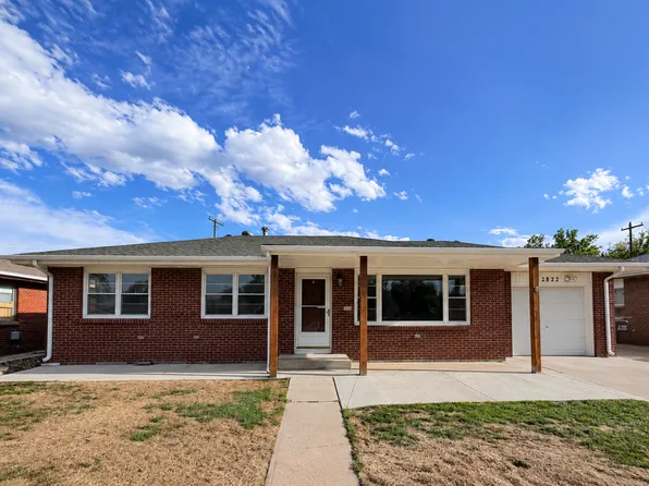 2822 W 12th St, Greeley, CO 80634
