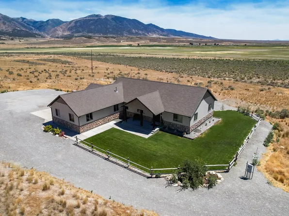 1263 W Silver Ave, Stockton, UT 84071