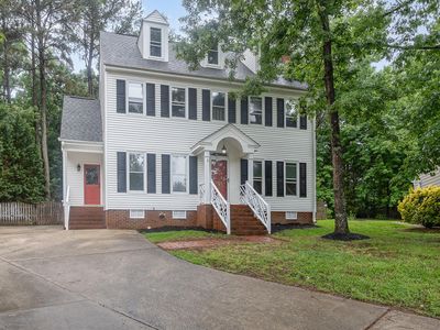 105 Houston Cir, Cary, NC, 27513