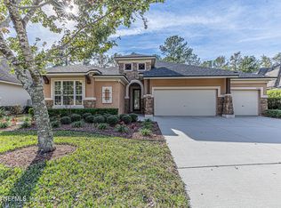 1908 Salt Creek Dr, Fleming Island, FL 32003