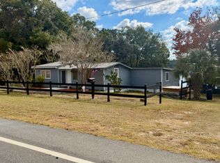 1535 Highway 20, Hawthorne, FL 32640