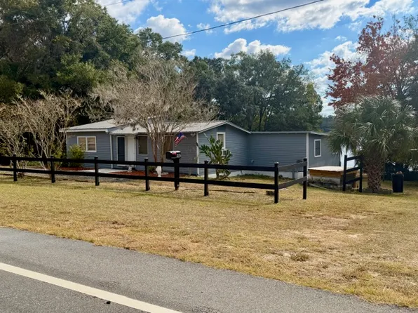 1535 Highway 20, Hawthorne, FL 32640