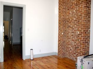 249 Harman St #1RF, Brooklyn, NY 11237