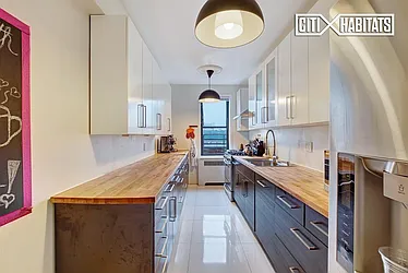 Sold by Citi Habitats