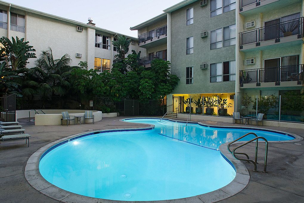 733 N Kings Rd APT 354, Los Angeles, CA 90069 Zillow