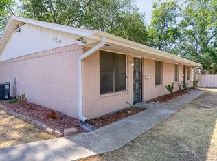 1218 E Baltimore Ave, Fort Worth, TX 76104