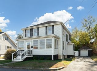 16 Maple Ave, Danvers, MA 01923