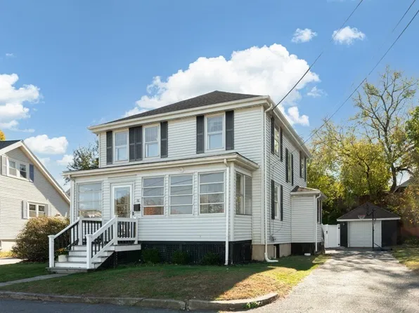 16 Maple Ave, Danvers, MA 01923