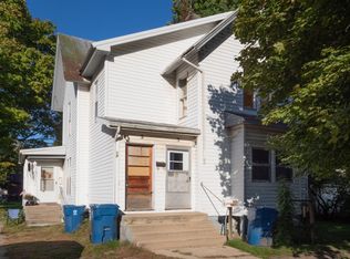 108 N Maple St APT 2, Hartford, MI 49057