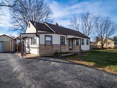 337 Colton Rd, Columbus, OH, 43207