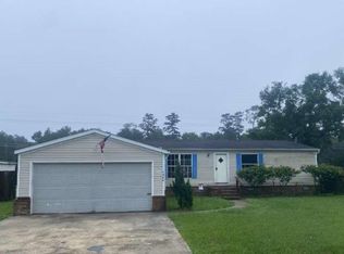 16400 Hill Country Dr, Conroe, TX 77302