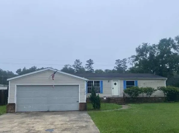 16400 Hill Country Dr, Conroe, TX 77302