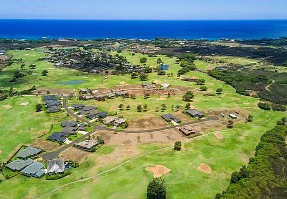 2nd image of 2981 Kiahuna Plantation Dr Lot 17