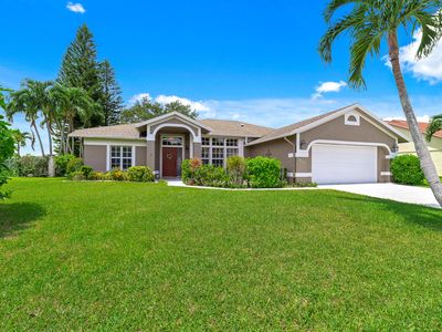 146 Royal Pine Circle W, Royal Palm Beach, FL, 33411