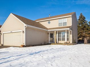 1888 Isle Royal Ln, Hanover Park, IL 60133