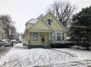 212 W Pine St, Springfield, IL 62704