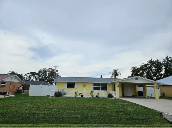 1190 Leeward Rd, Venice, FL 34293