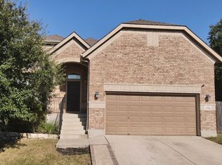 11746 Belicena Rd, San Antonio, TX 78253