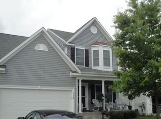 5524 Corbin Hall Ln, Manassas, VA 20112