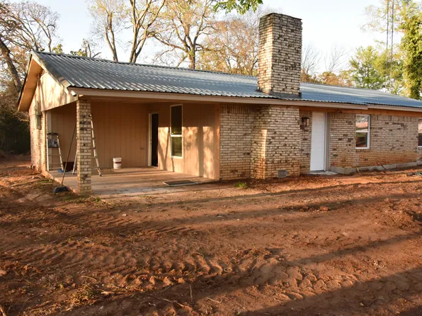 11541 County Road 284, Tyler, TX 75707