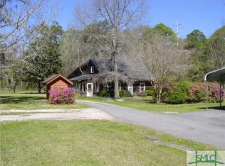 10073 Ferguson Ave, Savannah, GA 31406