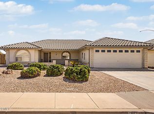 7927 E NARANJA Avenue, Mesa, AZ 85209