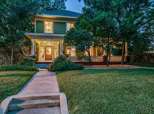 3403 Knight St, Dallas, TX 75219