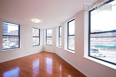 Rented by Citi Habitats