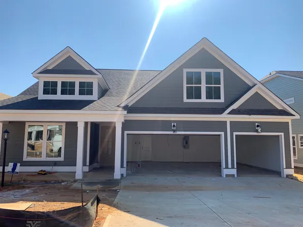 3037 Ambrosia Dr, Duncan, SC 29334