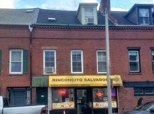 313 Meridian St, Boston, MA 02128