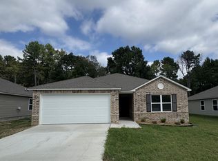 2188 Sam Tillery Dr, Alexander, AR 72002