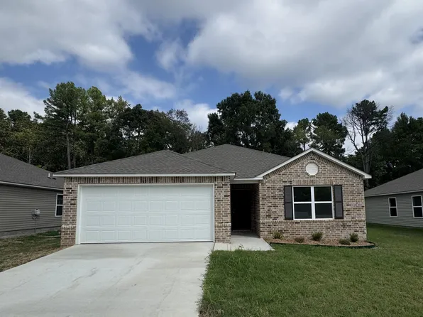 2188 Sam Tillery Dr, Alexander, AR 72002