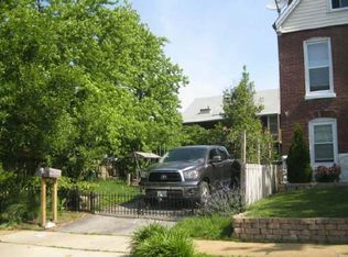 5509 Magnolia Ave #A, Saint Louis, MO 63139