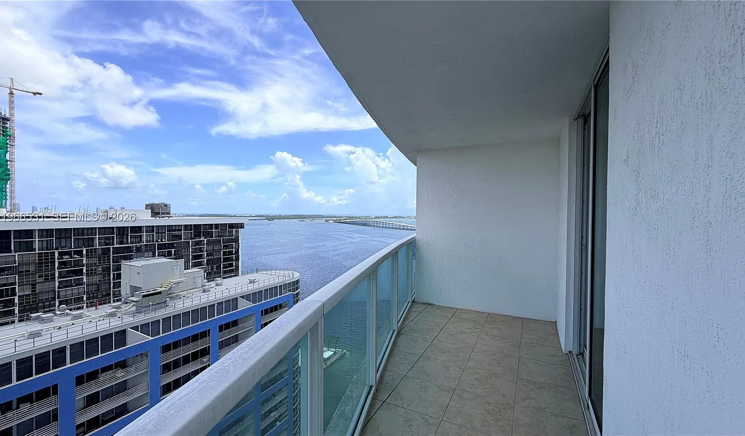 Skyline On Brickell Condo — Photo 2