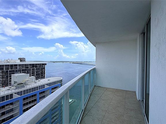 2nd image of 2101 Brickell Ave APT 2202